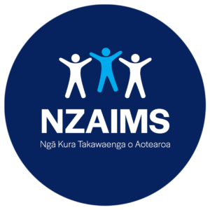 NZ Aims Ngā Kura Takawaenga o Aotearoa