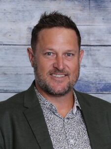 Daryl Gibbs